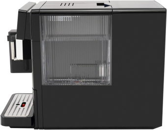 Кофемашина Rondell RDE-1116 1400Вт черный от магазина РЭССИ