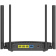 Роутер беспроводной Origo OWR1530AXG (OWR1530AXG/A1A) AX1500 10/100/1000BASE-T черный от магазина РЭССИ