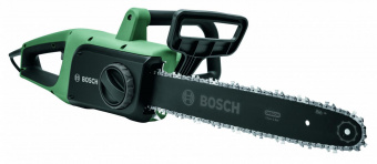 Электрическая цепная пила Bosch UniversalChain 40 1800Вт дл.шины:16" (40cm) (06008B8400) от магазина РЭССИ
