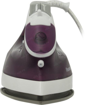 Утюг Panasonic NI-M300TVTW 1800Вт белый/фиолетовый от магазина РЭССИ