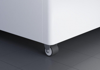 Морозильный ларь Liebherr EFI 1403 белый от магазина РЭССИ