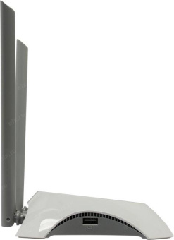 Роутер беспроводной TP-Link TL-WR842N N300 10/100BASE-TX/4G ready белый от магазина РЭССИ