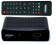 Ресивер DVB-T2 Cadena CDT-100 (TC) черный от магазина РЭССИ
