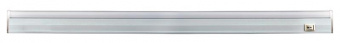 Светильник Ultraflash LWL-2012-05CL 5Вт 400K белый (11915) от магазина РЭССИ