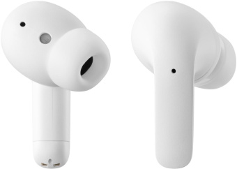 Гарнитура вкладыши SunWind SW-WH203 белый беспроводные bluetooth в ушной раковине (SW-WH203W) от магазина РЭССИ