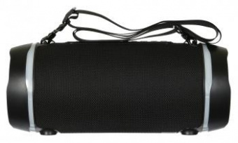 Колонка порт. Digma S-39 черный 25W 1.0 BT/USB 3000mAh (SP3925B) от магазина РЭССИ