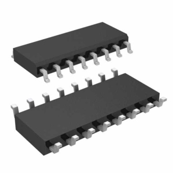 MCP6S28-I/SL от магазина РЭССИ