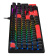 Клавиатура A4Tech Bloody S510N механическая черный USB for gamer LED (S510N (FIRE BLACK)) от магазина РЭССИ
