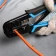 Инструмент обжимной PROconnect HT-568R 12-3432-6 для RJ-45/RJ-12/RJ-11 (упак:1шт) черный/синий от магазина РЭССИ