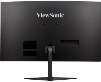 Монитор ViewSonic 27" VX2718-PC-MHD черный VA LED 1ms 16:9 HDMI M/M матовая 250cd 178гр/178гр 1920x1080 165Hz DP FHD 3.9кг от магазина РЭССИ