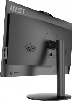 Моноблок MSI Pro AP242 12M-299XRU 23.8" Full HD i5 12400 (2.5) 16Gb 1Tb 7.2k SSD256Gb UHDG 730 noOS GbitEth WiFi BT 120W клавиатура мышь Cam черный 1920x1080 от магазина РЭССИ