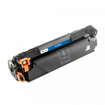 Картридж лазерный G&G NT-CE310A черный (1200стр.) для HP LJ Pro 100 color MFP M175nw/CP1025/LJ Pro M275 MFP от магазина РЭССИ