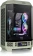 Корпус Thermaltake The Tower 300 Matcha Green зеленый без БП miniITX 7x120mm 5x140mm 2xUSB3.0 audio bott PSU от магазина РЭССИ
