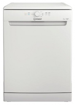 Посудомоечная машина Indesit DFE 1B19 14 белый (полноразмерная) от магазина РЭССИ