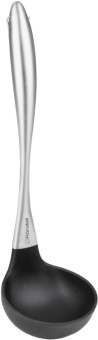 Половник Rondell Modern RD-1743 черный от магазина РЭССИ