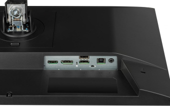 Монитор Iiyama 21.5" ProLite XUB2293HSU-B6 черный IPS LED 1ms 16:9 HDMI M/M матовая HAS Piv 1000:1 250cd 178гр/178гр 1920x1080 100Hz DP FHD USB 3.9кг от магазина РЭССИ