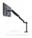 Кронштейн для мониторов ЖК Buro M10 черный 17"-27" макс.9кг крепление к столешнице поворот и наклон от магазина РЭССИ