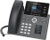 Телефон IP Grandstream GRP-2614 черный от магазина РЭССИ