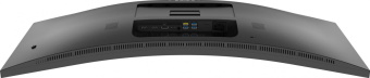 Монитор AOC 34" Gaming CU34V5C черный VA LED 1ms 21:9 HDMI M/M матовая HAS Piv 300cd 178гр/178гр 3440x1440 DP 2K USB 9.43кг от магазина РЭССИ