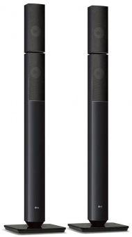 Домашний кинотеатр LG LHB655NK (5.1ch) 1000Вт от магазина РЭССИ