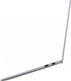 Ноутбук Honor MagicBook 14 Core i5 13505H 16Gb SSD1Tb Intel Iris Xe graphics 14.2" IPS 2.5K (2520x1680) Windows 11 Home grey WiFi BT Cam (5301AFRK) от магазина РЭССИ