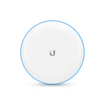 Ubiquiti UniFi Building Bridge антенна панельная активная комплект 2 штуки от магазина РЭССИ