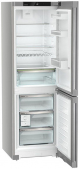 Холодильник Liebherr Plus CNsfd 5223 2-хкамерн. серебристый (двухкамерный) от магазина РЭССИ