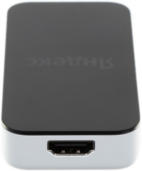 Медиаплеер Yandex Модуль - Смарт.ТВ с Алисой от магазина РЭССИ