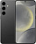 Смартфон Samsung SM-S926B Galaxy S24+ 5G 512Gb 12Gb черный моноблок 3G 4G 2Sim 6.7" 1440x3120 Android 14 50Mpix 802.11 a/b/g/n/ac/ax NFC GPS GSM900/1800 GSM1900 TouchSc Protect от магазина РЭССИ