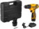 Дрель-шуруповерт Deko Banger 12V SET 3 аккум. патрон:быстрозажимной (кейс в комплекте) (063-4130) от магазина РЭССИ