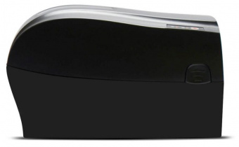 Термопринтер для печати наклеек Mertech TLP300 TERRA NOVA 300DPI (для печ.накл.) стационарный черный от магазина РЭССИ