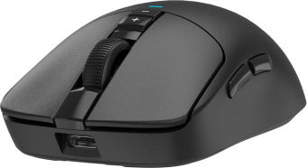 Мышь A4Tech Bloody R72 Pro Duo черный оптическая 26000dpi беспров. USB/USB-C 7but от магазина РЭССИ