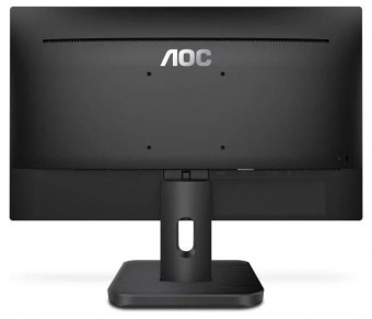 Монитор AOC 21.5" 22E1Q(00/01) черный MVA LED 16:9 HDMI M/M матовая 3000:1 250cd 178гр/178гр 1920x1080 60Hz VGA DP FHD 2.72кг от магазина РЭССИ