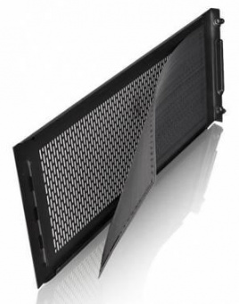 Корпус Thermaltake Core X71 TG черный без БП ATX 2xUSB2.0 2xUSB3.0 audio bott PSU от магазина РЭССИ