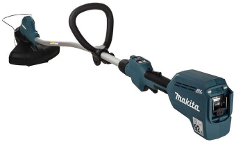 Триммер электрический Makita DUR189Z аккум. неразбор.штан. реж.эл.:леска от магазина РЭССИ