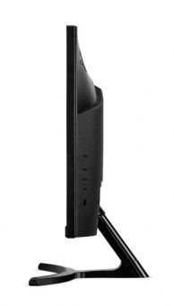 Монитор Acer 27" K273Ebmix черный IPS LED 4ms 16:9 HDMI M/M глянцевая 1000:1 250cd 178гр/178гр 1920x1080 100Hz VGA FHD 3.9кг от магазина РЭССИ