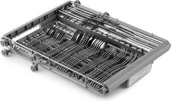 Посудомоечная машина встраив. Weissgauff BDW 4138 D Wi-Fi узкая от магазина РЭССИ