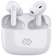 Гарнитура внутриканальные Digma TWS-19 белый беспроводные bluetooth в ушной раковине (TWS19W) от магазина РЭССИ
