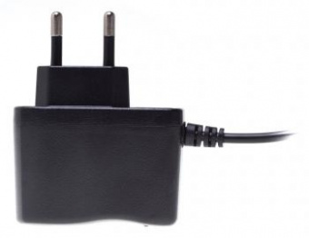 Сетевое зар./устр. Buro XCJ-021-EM-2.1A 10.5W 2.1A универсальное черный от магазина РЭССИ