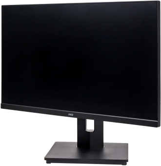 Монитор Hiper 23.8" EasyView KH2402 черный IPS LED 5ms 16:9 HDMI матовая HAS 250cd 178гр/178гр 1920x1080 75Hz FreeSync DP FHD 4.45кг от магазина РЭССИ