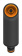 Пистолет-распылитель Fiskars 1052182 черный/оранжевый от магазина РЭССИ