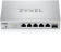 Коммутатор Zyxel XMG-105-ZZ0101F (L2) 5x2.5Гбит/с 1SFP+ неуправляемый от магазина РЭССИ