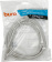 Патч-корд Buro UTP 4 пары cat6 CCA molded 3м серый RJ-45 (m)-RJ-45 (m) от магазина РЭССИ