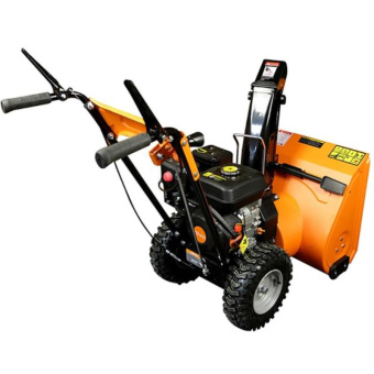 Снегоуборщик бензин. Sturm! STG7453 7л.с. от магазина РЭССИ