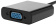Переходник видео Premier 5-983B HDMI/VGA (f) 0.15м. черный от магазина РЭССИ