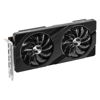 Видеокарта Asrock PCI-E 4.0 A580 CL 8GO INTEL ARC A580 8Gb 256bit GDDR6 2000/16000 HDMIx1 DPx3 HDCP Ret от магазина РЭССИ