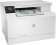 МФУ лазерный HP Color LaserJet Pro MFP M182n (7KW54A) A4 Net белый от магазина РЭССИ