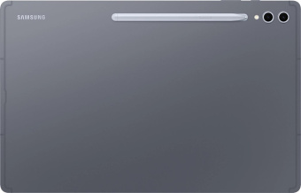 Планшет Samsung Galaxy Tab S10 Ultra BSM-X926B 9300+ (3.4) 8C RAM16Gb ROM1Tb 14.6" AMOLED 2X 2960x1848 5G 1Sim eSIM Android 14 серый 13Mpix 12Mpix BT WiFi microSD 1Tb 11200mAh от магазина РЭССИ
