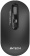 Мышь A4Tech Fstyler FG20S серый оптическая (2000dpi) silent беспроводная USB для ноутбука (4but) от магазина РЭССИ