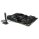 Картинка Материнская плата Asus ROG STRIX Z890-F GAMING WIFI Soc-1851 Intel Z890 4xDDR5 ATX AC`97 8ch(7.1) 2.5Gg RAID+HDMI+DP от магазина РЭССИ Материнская плата Asus ROG STRIX Z890-F GAMING WIFI Soc-1851 Intel Z890 4xDDR5 ATX AC`97 8ch(7.1) 2.5Gg RAID+HDMI+DP от магазина РЭССИ